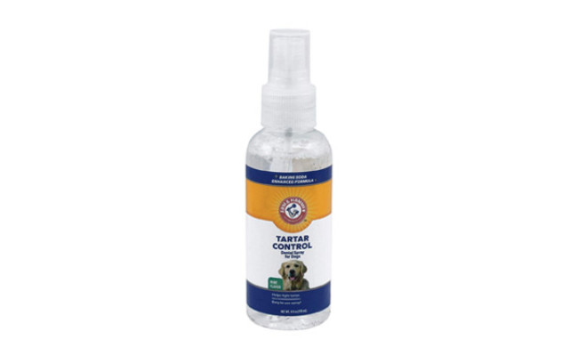 Arm & Hammer for Pets Dental Solutions for Dogs