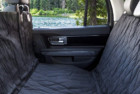 BarksBar Luxury Dog Car Seat Cover
