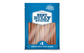 affordable bully sticks