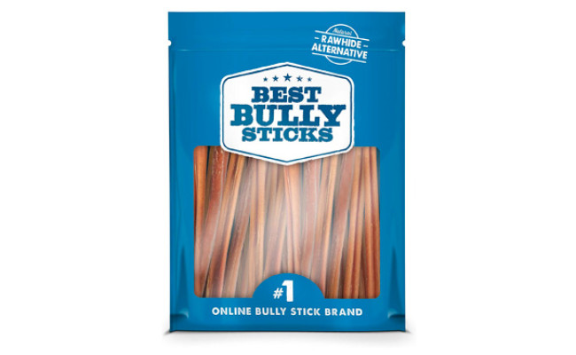 Best Bully Sticks for Dogs