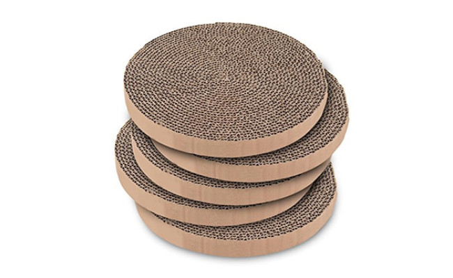 Best Pet Supplies, Inc. Scratching Pad for Cats