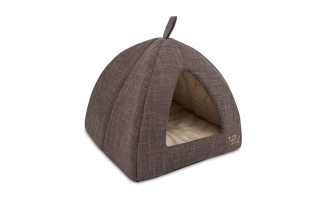 Best Pet Supplies Tent Soft Bed for Dog