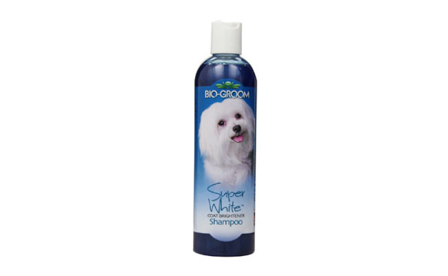 Bio-groom Super White Pet Shampoo