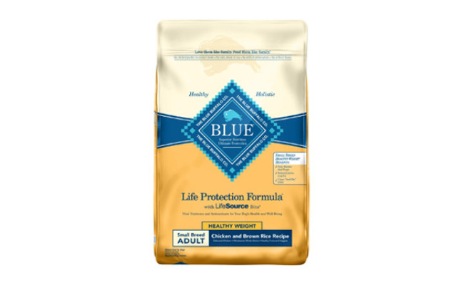 Blue Buffalo Life Protection Formula Dog Food