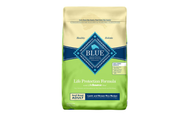 Blue Buffalo Life Protection Formula Dry Dog Food