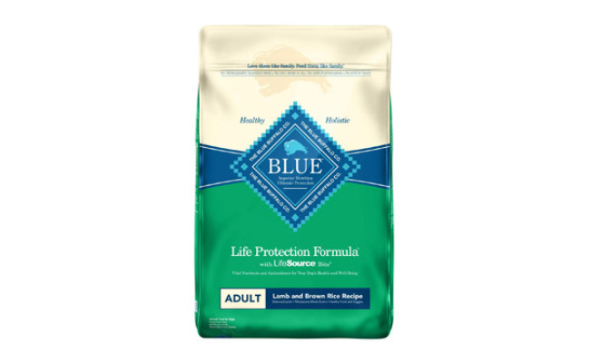 Blue Buffalo Life Protection Formula Dry Dog Food