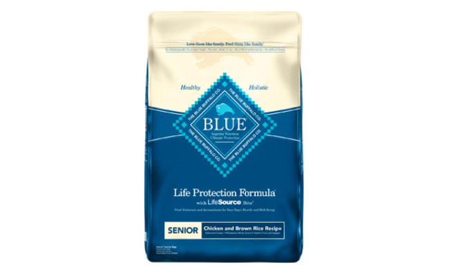 Blue Buffalo Life Protection Formula Dog Food