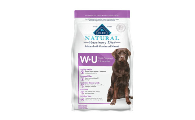 urinary care dog food non prescription