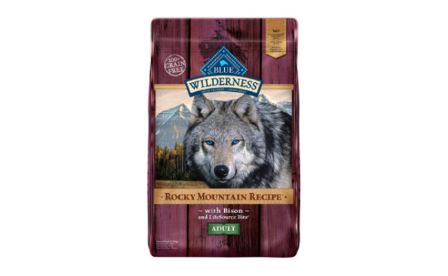 Blue Buffalo Hunting Dog Food