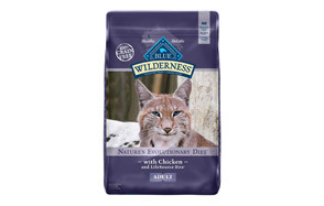 best cat food for food allergies