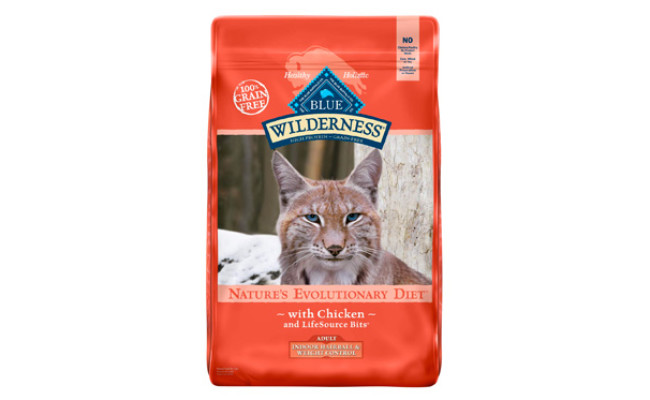 The Best High Fiber Cat Food (Review) in 2020 My Pet Needs That