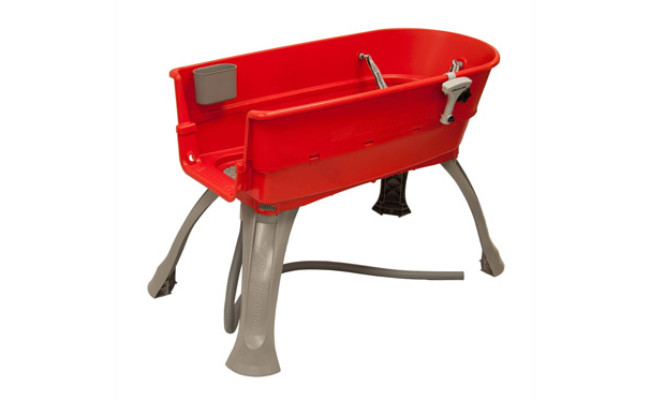 Booster Bath Tub for Dogs