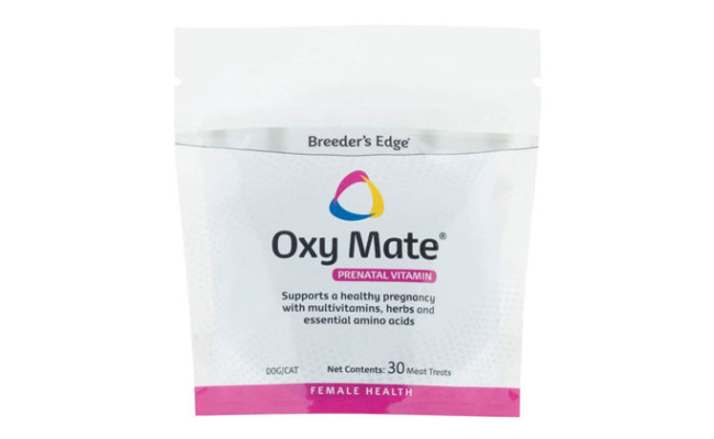 Breeder's Edge Oxy Mate- Prenatal Supplement