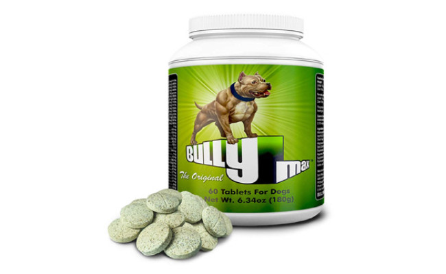 dog food to increase weight