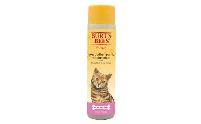 Burt's Bees Hypoallergenic Shampoo