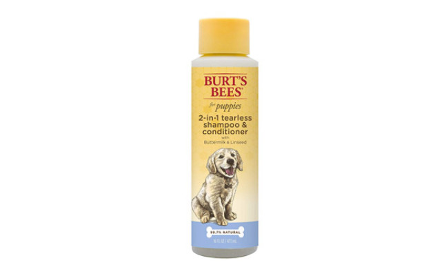 The Best Puppy Shampoos (Review) in 