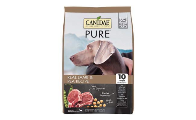 Canidae Grain Free Pure Dry Dog Food