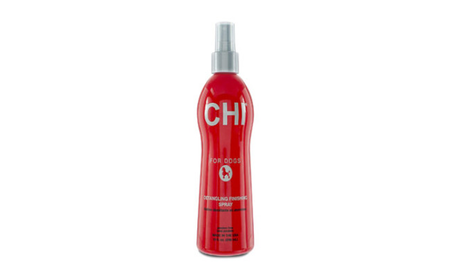 CHI for Dogs Detangling Finishing Spray for Dogs