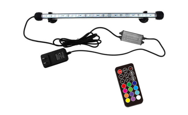 COVOART LED Aquarium Light