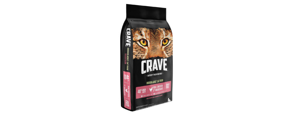 The Best LowCarb Cat Food (Review) in 2021 My Pet Needs That