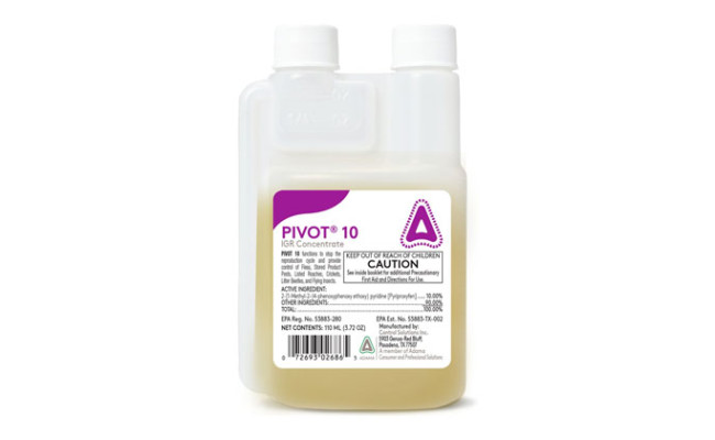 CSI Pivot 10 Insect Growth Regulator Concentrate