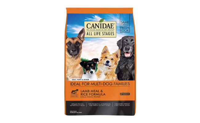 The Best Dog Food for Sensitive Stomachs (Review) in 2021