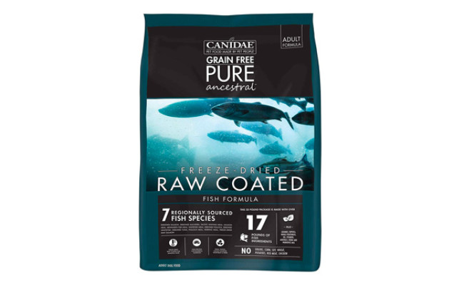 Canidae Pure Ancestral Dog Food