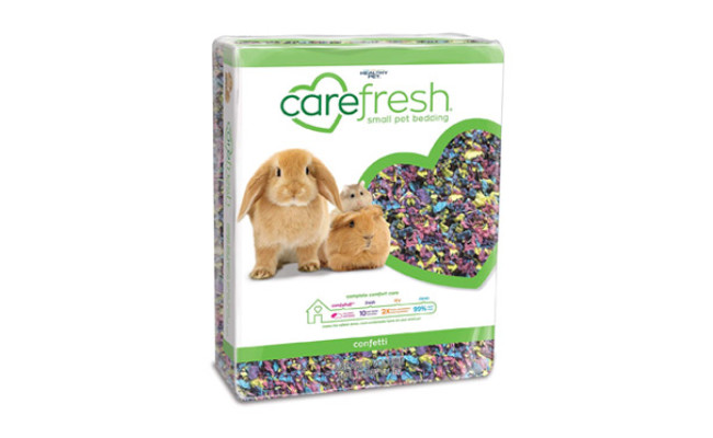 Carefresh Bedding for Guinea Pigs