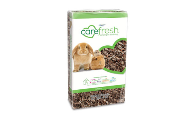 Carefresh Complete Pet Beddin