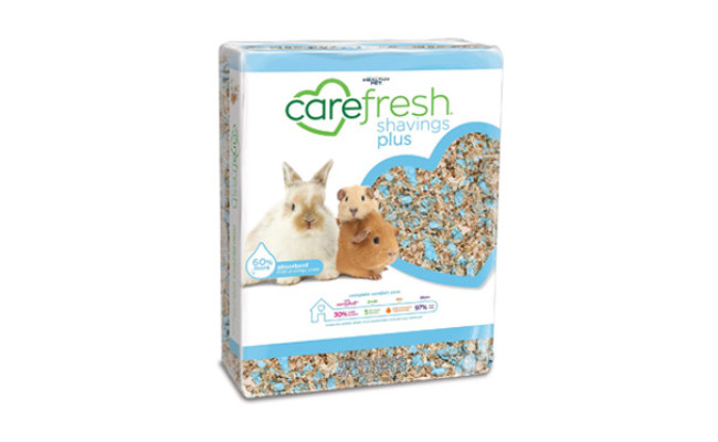 Carefresh Hedgehogs Shavings