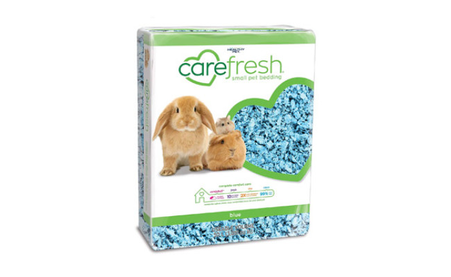 Carefresh Rat Bedding