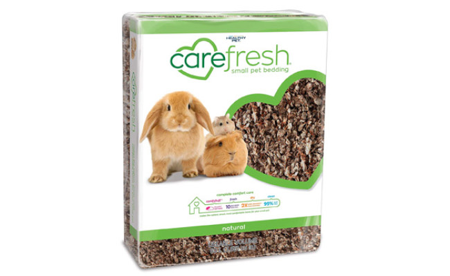 Carefresh Small Pet Bedding