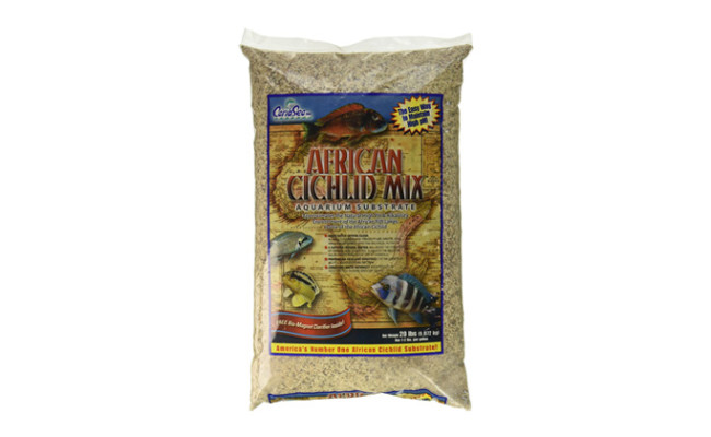 CaribSea African Cichlid Mix