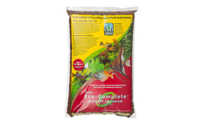 CaribSea Eco-Complete Planted Aquarium Substrate