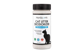 best pet smell neutralizer