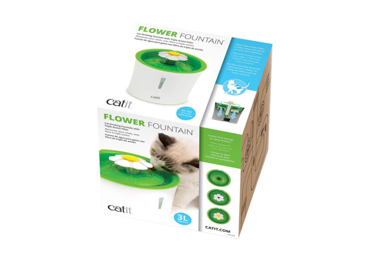 Catit Flower Fountain