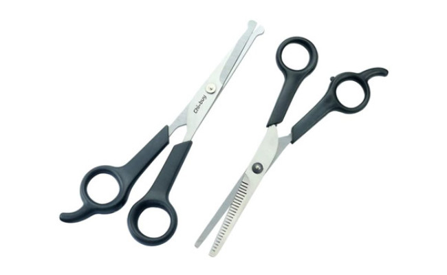 Chibuy Professional Pet Grooming Scissors