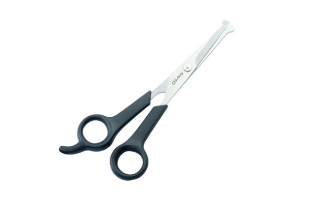 Chibuy Stainless Steel Dog Scissors