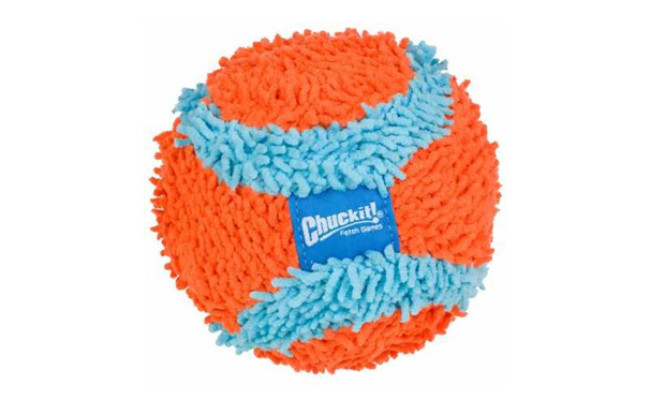 Chuckit Indoor Ball Dog Toy