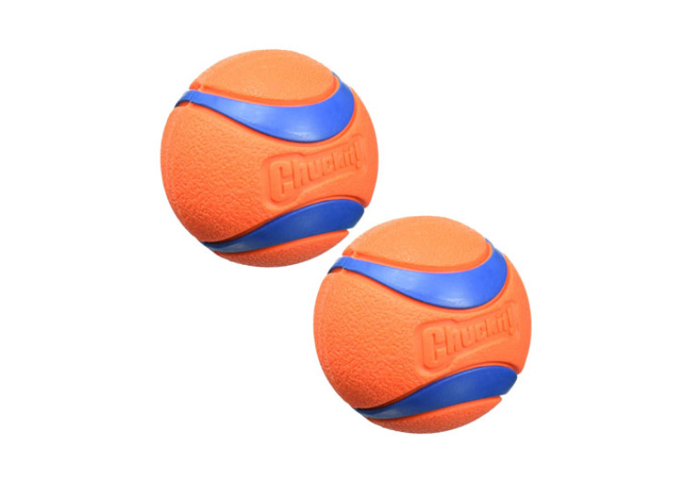 chuckit ultra ball