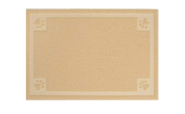 CleanHouse Premium Cat Litter Mat