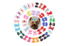 Comsmart Dog Hair Bows