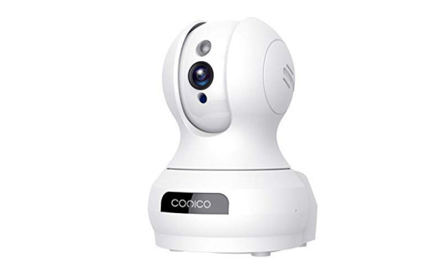 Conico Wireless Pet Camera