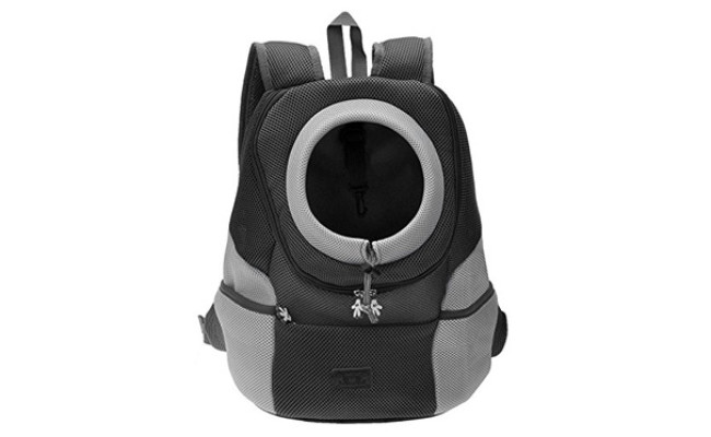 CozyCabin Latest Style Comfortable Dog Carrier Backpack