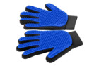 DELOMO Pet Grooming Glove