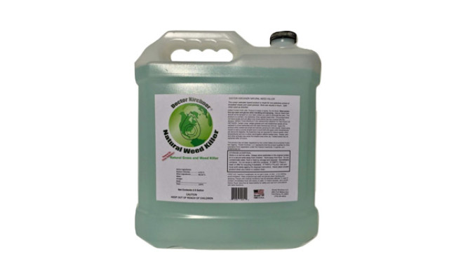 The Best Pet Safe Weed Killer for Your Yard (Review) in 2021