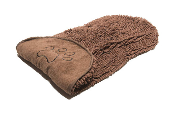 Dog Gone Smart Pet Products Drying Towel