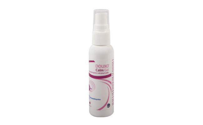 Douxo Calm PS Dog & Cat Gel