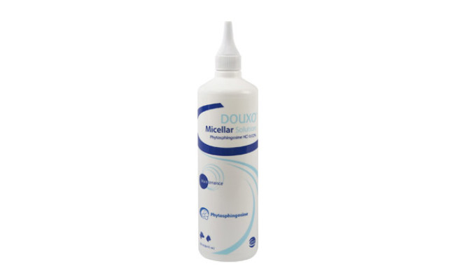 Douxo Micellar Dog & Cat Solution