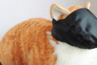 Downtown Pet Supply Cat Muzzle